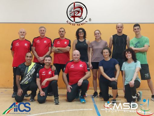 A Cuneo si è svolto uno stage sulla difesa personale targato Asd KMSD – Sport Academy A Cuneo si è svolto uno stage sulla difesa personale targato Asd KMSD – Sport Academy