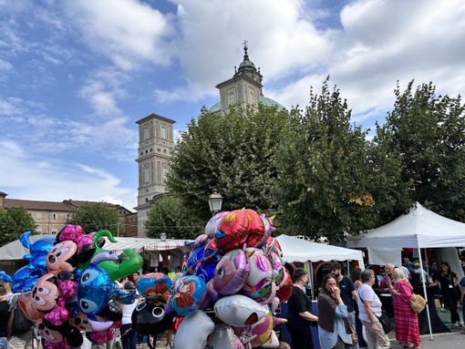 Immagine di repertorio Immagine di repertorio