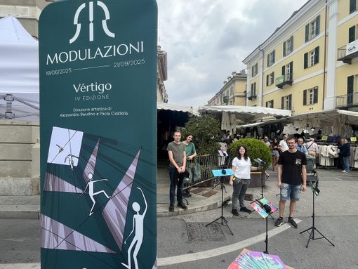 Concerti di musica del Rinascimento italiano, del barocco latinoamericano e elettronica: a Cuneo chiude la quarta edizione del festival Modulazioni
