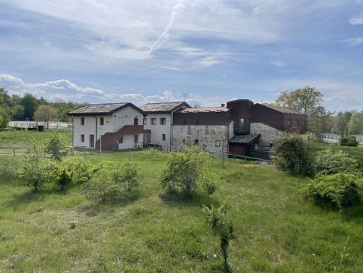 Il Mulino Sant’Anselmo Il Mulino Sant’Anselmo