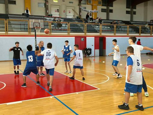 Ad Alba il 3° Memorial Dario Paria: sport, amicizia e un grande abbraccio nel segno di SportABILI Ad Alba il 3° Memorial Dario Paria: sport, amicizia e un grande abbraccio nel segno di SportABILI