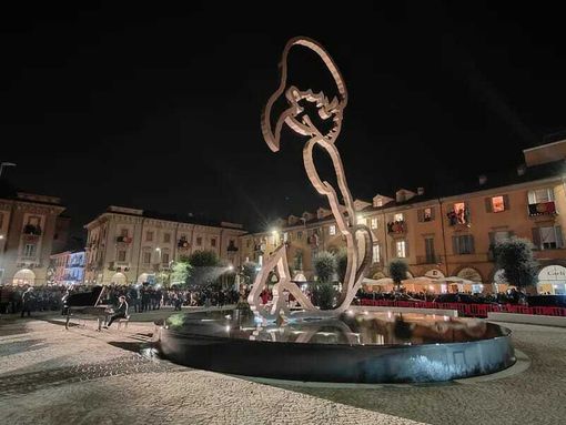 Berruti per Alba Berruti per Alba