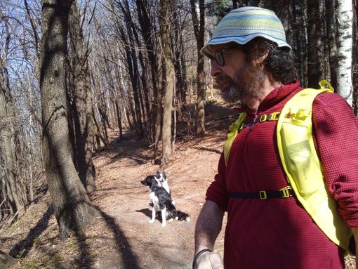 Il mondo dell'atletica piange Giorgio Garello, ultrarunner bovesano