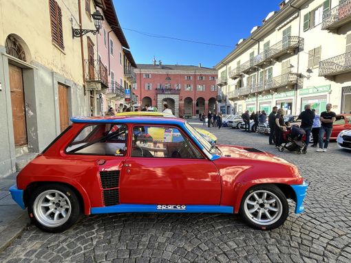 A Chiusa di Pesio torna “Un prosecco per Dante”