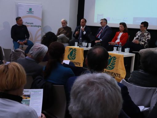 Forum Agroecologia e Biodiversità: il Piemonte accelera verso il biologico