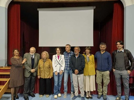 Murello celebra la famiglia Calandra: una giornata tra storia, arte e memoria