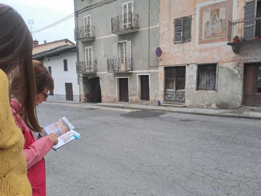 Paesana inaugura i primi sentieri accessibili di "Segni e Passi": natura e inclusione a portata di tutti