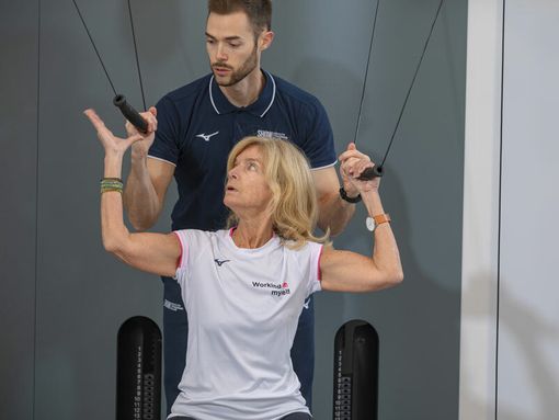 Show Club: il Personal Training che mette al centro la persona, tra metodo scientifico e relazione umana