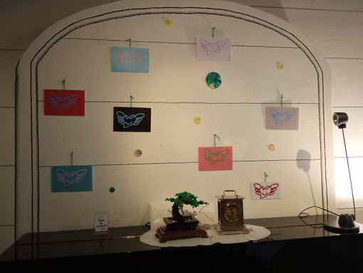 Angeli d’arte nel cuore di Cuneo: Domenico Olivero racconta il progetto “Angels of love” tra storia e spiritualità