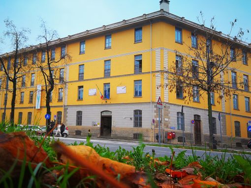 I docenti del Bonelli di Cuneo contrari alla fusione con il "Bianchi-Virginio" I docenti del Bonelli di Cuneo contrari alla fusione con il "Bianchi-Virginio"