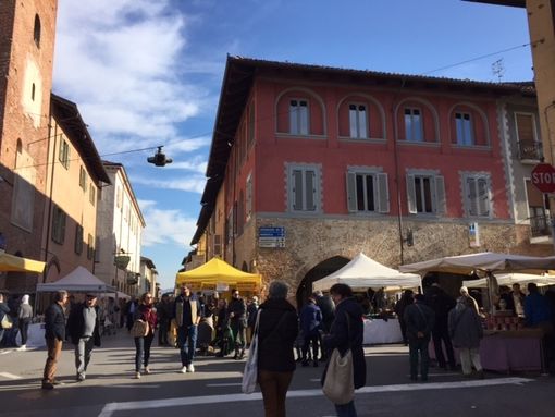 Torna Cherasco Natura: appuntamento a domenica 9 novembre