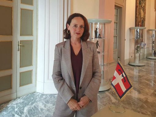 Federica Barbero: "Rabbia e sconcerto per i presunti maltrattamenti nella struttura di Cuneo"