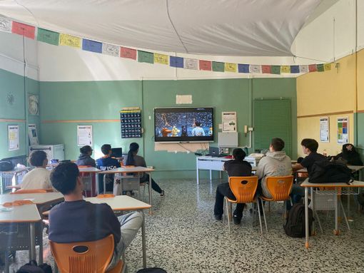 L'istituto Arimondi Eula porta l’inglese oltre la scuola con il suo summer camp