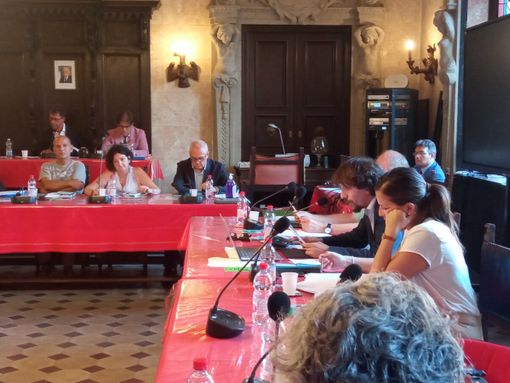 Savigliano, cinque interrogazioni e interpellanze all’esame del Consiglio comunale di venerdì sera Savigliano, cinque interrogazioni e interpellanze all’esame del Consiglio comunale di venerdì sera