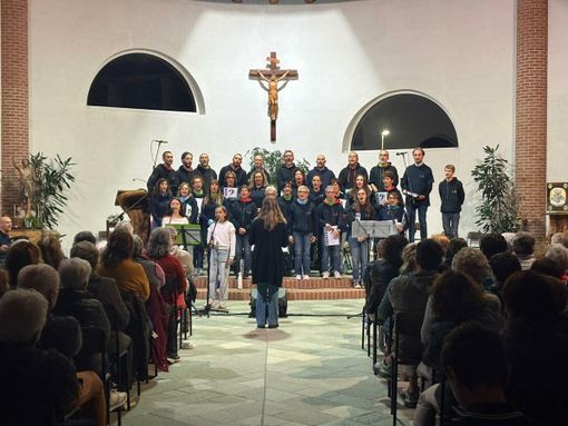 La Parrocchia di Roccabruna: da VIROCADRO tutte le novità del nuovo anno pastorale