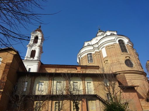 Bra, la stagione musicale di Santa Chiara si chiude con tre concerti a cura della FFM