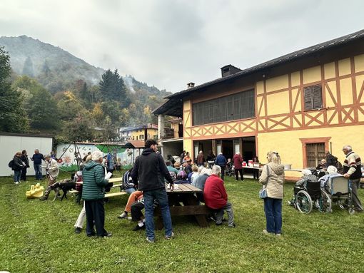 "Aspettando il Natale" a San Bartolomeo: tradizione e magia in Alta Valle Pesio