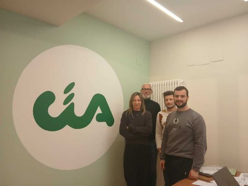 Sono già aperti gli sportelli CIA zona Saluzzo in via Spielberg 49
