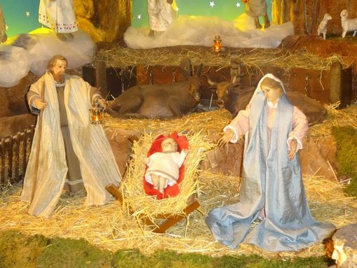 Non è Natale senza presepe: storia, leggende e curiosità di un’antichissima tradizione