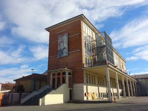 Bra, la natività prende vita ai Salesiani nella notte del 24 dicembre