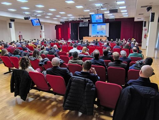 Vallauri di Fossano, un ponte tra scuola e impresa con i workshop aziendali