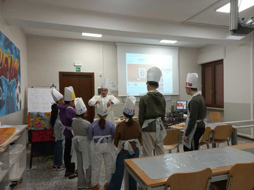 Open Space di Ceva, concluso il ciclo di corsi serali