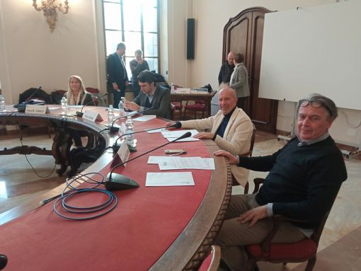 Patto Civico contrattacca il PD sulle Aree Interne: "Polemiche strumentali, noi restiamo sui fatti"