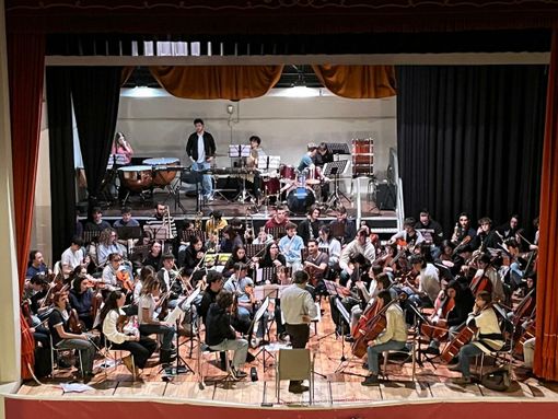 Liceo Musicale di Cuneo: dove la musica diventa futuro, scuola aperta 11 dicembre 2025