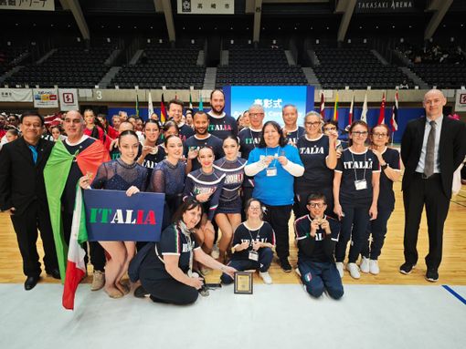 Farinél/ In Giappone, dove volano Le Nuvole