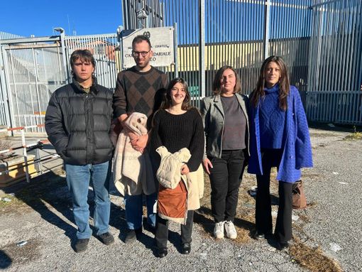 Cuneo, visita al carcere Cerialdo: "Mancano risorse, attività culturali e percorsi di reinserimento per i detenuti" [VIDEO]