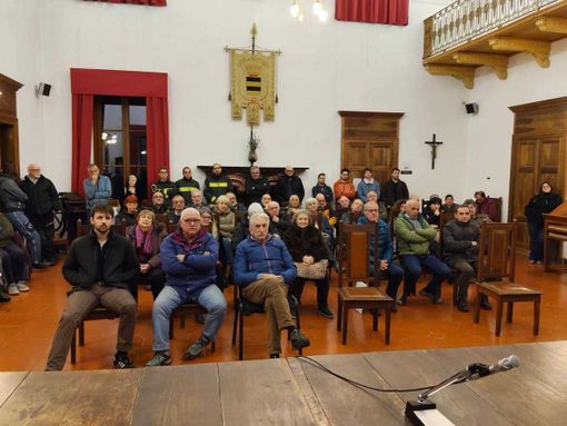 Garessio, l'amministrazione ringrazia le associazioni di volontariato: "Rete viva e attiva per il paese"