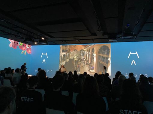 Bra: il progetto del Movicentro tra i vincitori della seconda fase di Hangar Point