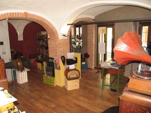 Robilante: fine anno tra concerti e musei aperti