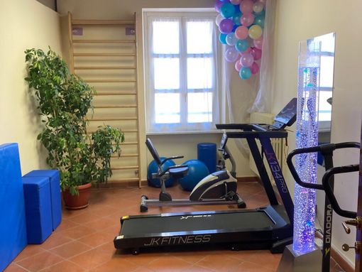 Due nuove stanze al Centro Diurno di Ceva, nel ricordo della giovane Giada Clavario