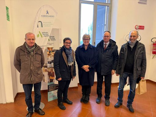 A Mondovì le Acli e le Scuole cuneesi insieme per gli studenti ucraini