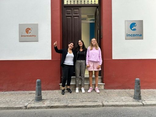 Da Cuneo a Siviglia con "Pensami Indipendente": l'esperienza Erasmus di Anna