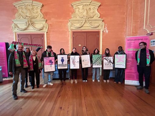 Bra, la mostra “Dedalus - Tutti Designers” è stata un grande successo