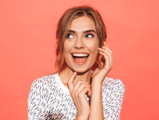 Ortodonzia per adulti: perché sempre più over 25 scelgono gli apparecchi trasparenti Ortodonzia per adulti: perché sempre più over 25 scelgono gli apparecchi trasparenti