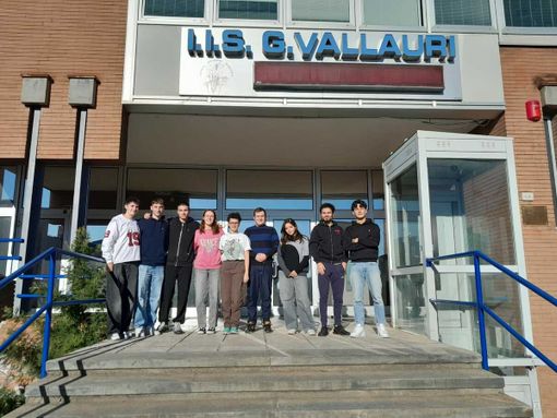 Dall'IIT Vallauri all'Unitre: quando sono i giovani a insegnare Dall'IIT Vallauri all'Unitre: quando sono i giovani a insegnare