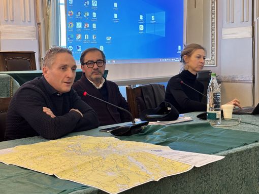 I PIÙ LETTI DELLA SETTIMANA / Mondovì, al via l'intervento per il rio Bozzolo: opera attesa da decenni per la revisione della rete fognaria I PIÙ LETTI DELLA SETTIMANA / Mondovì, al via l'intervento per il rio Bozzolo: opera attesa da decenni per la revisione della rete fognaria