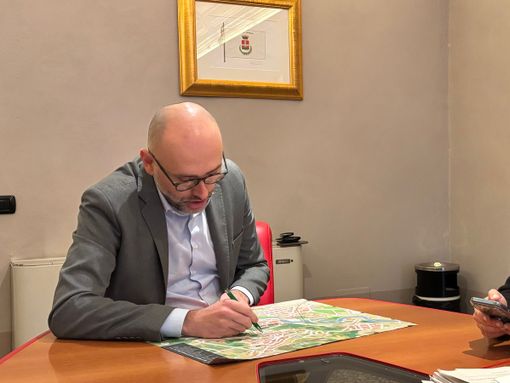 Mondovì, il Comune fa slittare la chiusura di via Tortora