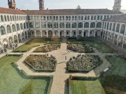La sede decentrata dell'Università di Torino a Savigliano La sede decentrata dell'Università di Torino a Savigliano