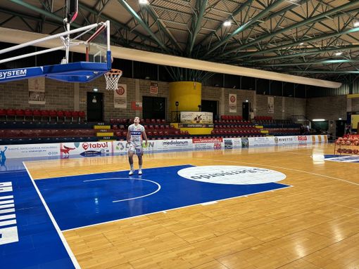 BASKET SERIE C / Campus Alba, quarto successo di fila e zona playoff agganciata