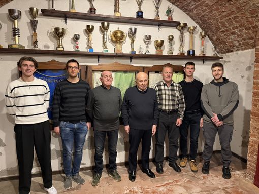 Rinnovato il Consiglio direttivo della Società Filarmonica Morettese