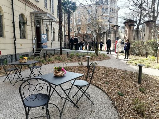 “Prendiamoci cura del sollievo”: a Cuneo una serata tra informazione, testimonianze e solidarietà