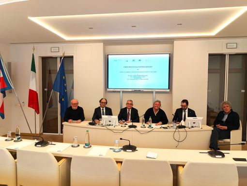 La Camera di Commercio di Cuneo sigla l'intesa per le terre alte con i quattro GAL provinciali