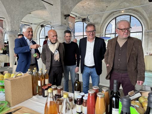 ExpoGAL 2026: la biodiversità delle Valli Occitane diventa opportunità concreta per le filiere agroalimentari