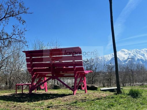 Weekend dalla doppia faccia: primavera domani, pioggia e neve domenica Weekend dalla doppia faccia: primavera domani, pioggia e neve domenica