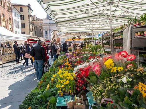 Domenica 15 marzo a Savigliano torna la Fiera di primavera