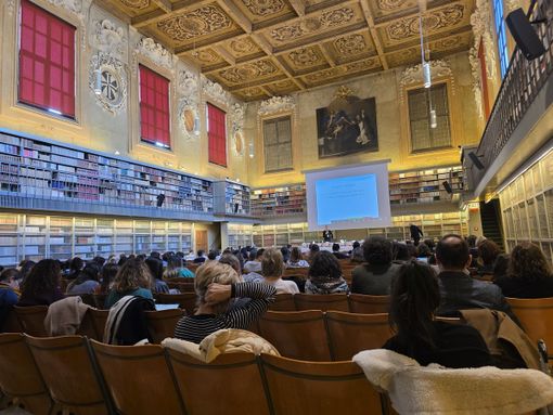 Neuropsichiatria infantile, la ricerca dell'Asl CN1 protagonista al convegno nazionale di Bologna